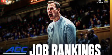 ACC JOB RANKING