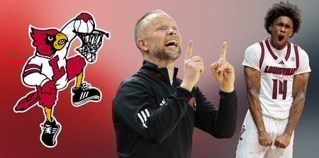 Cardinal Sports Insider: Pat Kelsey, Adrian Wooley