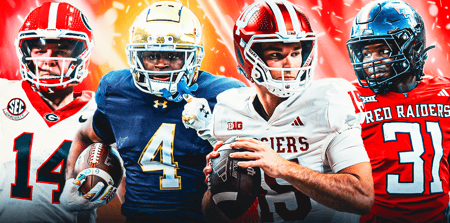 AP Poll Top 25 sees shake up after Conference Championship Weekend, ahead of Final College Football Playoff rankings