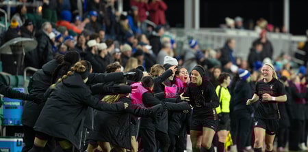 NCAA Womens Soccer: College Cup-Semifinal-Stanford v Duke