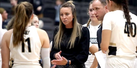 The most important numbers to know ahead of the Hawkeyes matchup against Lindenwood.