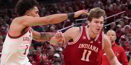 Syndication: The Indianapolis Star