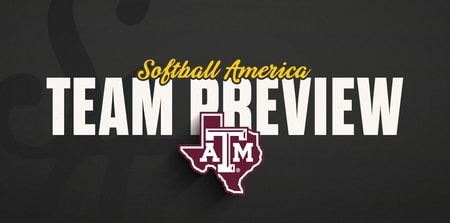 SA2025 Team Preview - Texas A&M