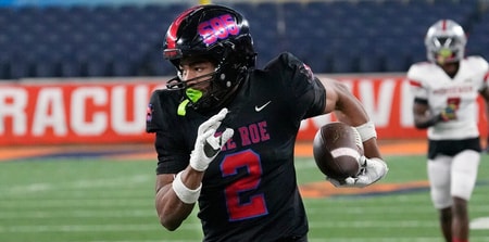 Syndication: Democrat and Chronicle