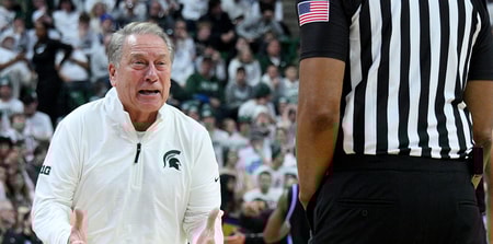 tom izzo