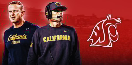 Washington State coaching search names to know