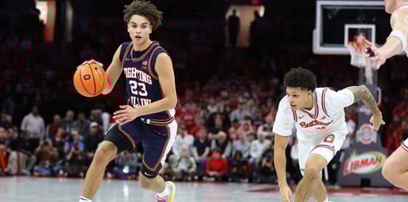 NCAA Basketball: Illinois at Ohio State