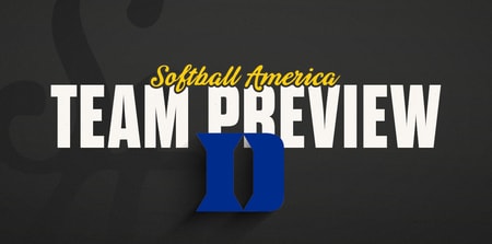 SA2025 Team Preview - Duke