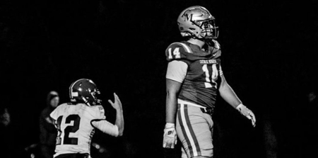 Mac Fitzgerald (BC commit, 2026)