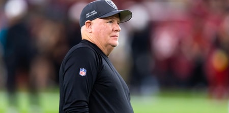 NFL: Las Vegas Raiders at Arizona Cardinals