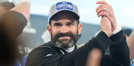 Manny Diaz