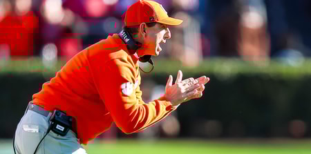Dabo Swinney