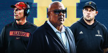 Michigan Wolverines timelines to know names to watch