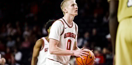 251114 - Georgia Tech vs. Georgia