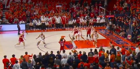 Nebraska-stuns-Illinois-at-buzzer-on-Jamarques-Lawrence-game-winning-three-pointer