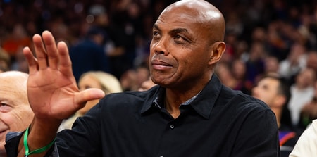 Charles Barkley