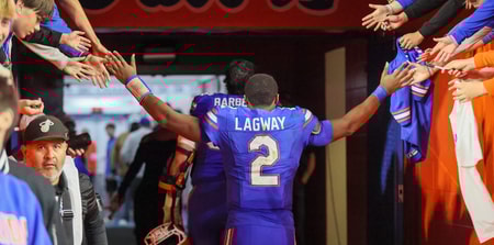 Syndication: Gainesville Sun