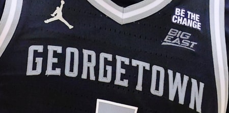 Georgetown Basketball
