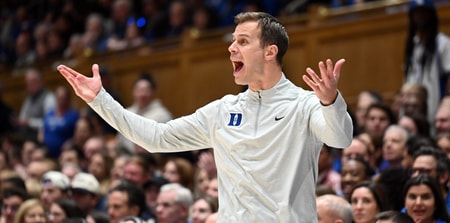 My Take Jon Scheyer