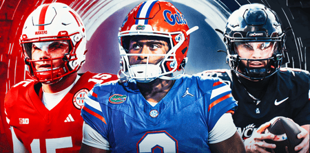 transfer portal quarterback dominoes