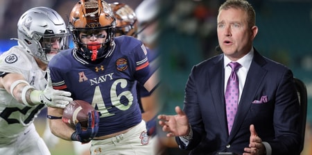 Army, Navy, Herbstreit