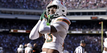 NCAA Football: CFP National Playoff First Round-Game 2-Miami at Texas A&amp;M