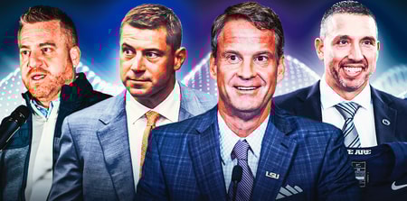 ranking coaching hires afi