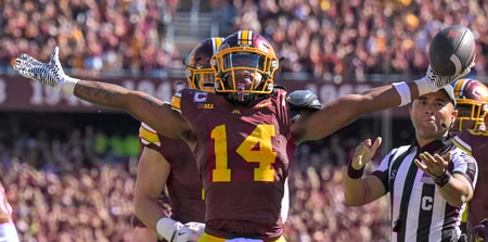 Kerry Brown return article