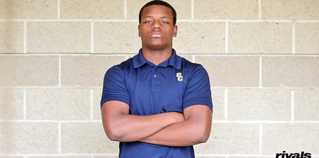 Ashton Chiles (Photo: Rivals)