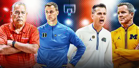 ESPN shakes up BPI Top 25 rankings as conference play speeds into view