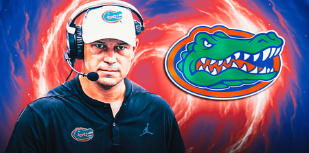 Jon Sumrall Florida transfer portal