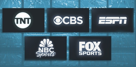 College Basketball TV Ratings: Tracking the most-watched men's teams of the 2025-26 season