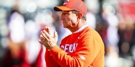 Dabo Swinney