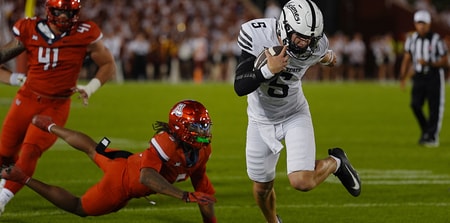 Syndication: The Ames Tribune