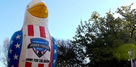 Armed Forces Bowl