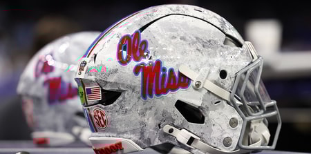 NCAA Football: Sugar Bowl-Mississippi at Georgia