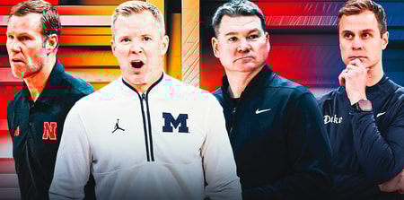 Coaches Poll MBB AFI