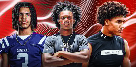 2027 committed safeties afi