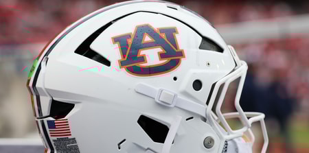 auburn helmet farrior