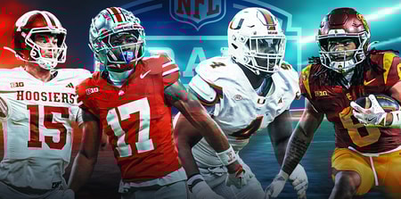 2026 NFL Draft: ESPN shakes up first mock draft following end of regular season