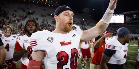 NCAA Football: Snoop Dogg Arizona Bowl-Miami (OH) at Colorado State