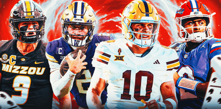 transfer portal quarterback dominoes