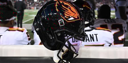 Oregon State general