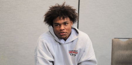 Mark Matthews (Mick Walker/LR)