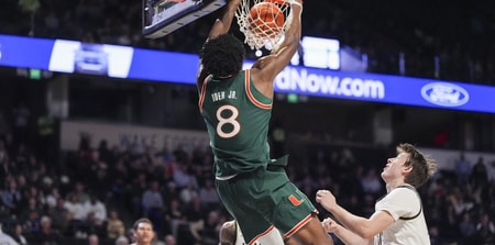 wake forest fail miami