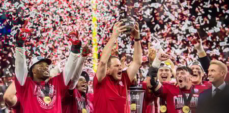 Curt Cignetti, Indiana