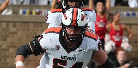 ryan berger wake forest