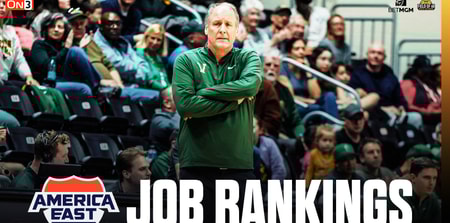 America East JOB RANK