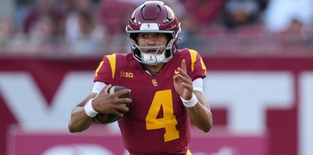 NCAA Football: Missouri State at Southern California