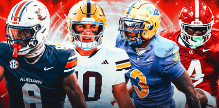 transfer portal intel cam coleman qua russaw sam leavitt